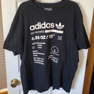 ADIDAS T Shirt